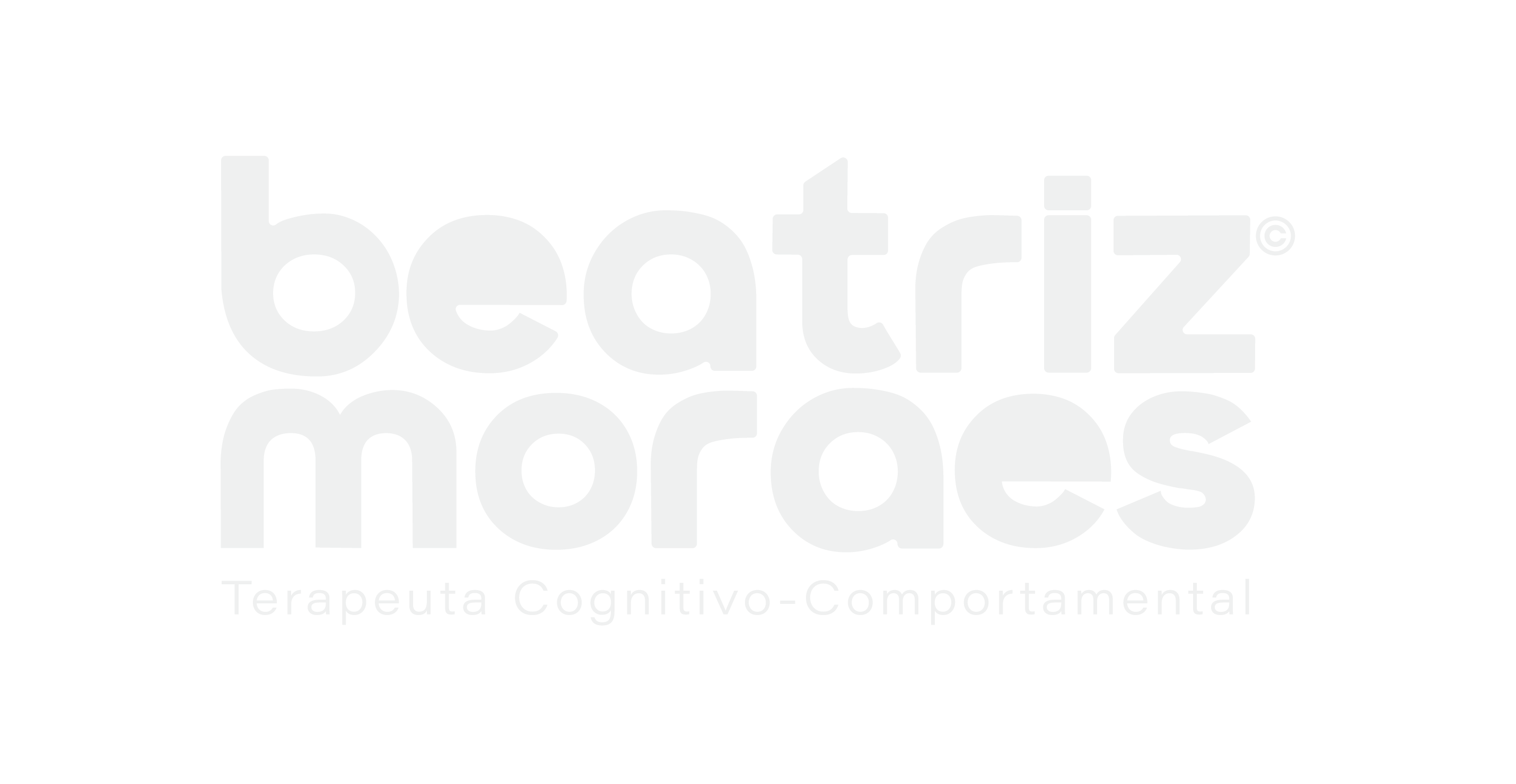 Logo Beatriz Moraes